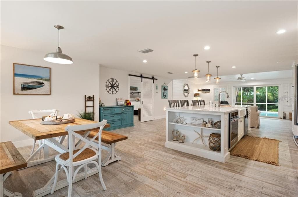 5125 SANDY BEACH AVENUE, SARASOTA, FL 34242 — zdjęcie 4