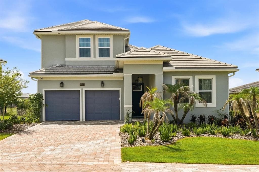 16312 VOLTERRA POINT, MONTVERDE, FL 34756