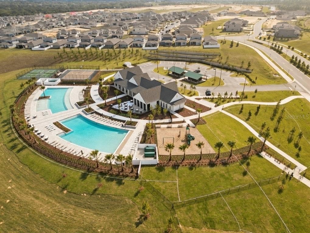 2269 MYSTIC MAZE LANE, MINNEOLA, FL 34715 — zdjęcie 2