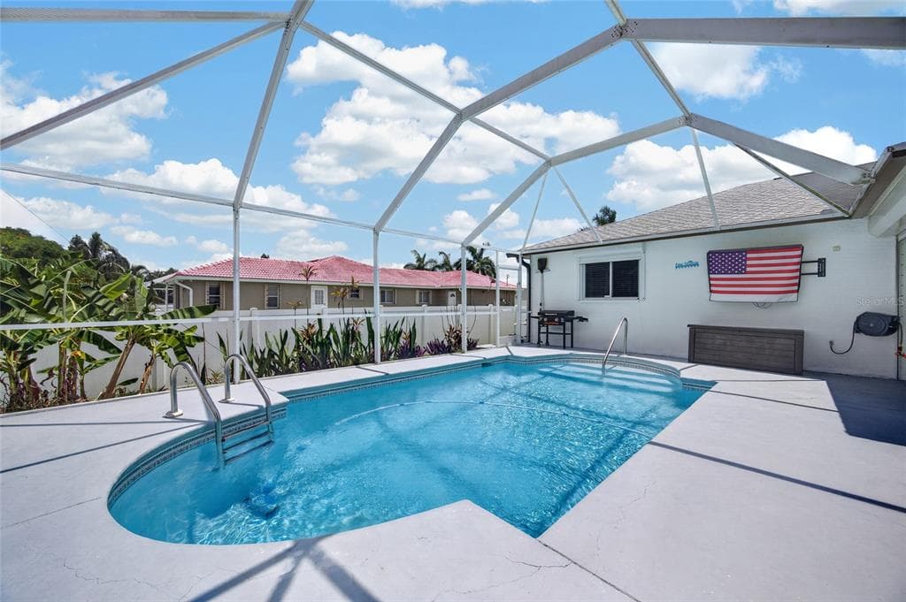 1821 SW 22ND TERRACE, CAPE CORAL, FL 33991 — zdjęcie 3