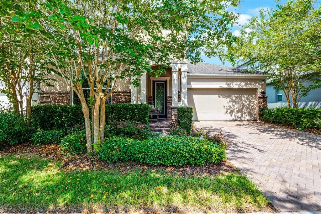 14413 MAGNOLIA RIDGE LOOP, WINTER GARDEN, FL 34787
