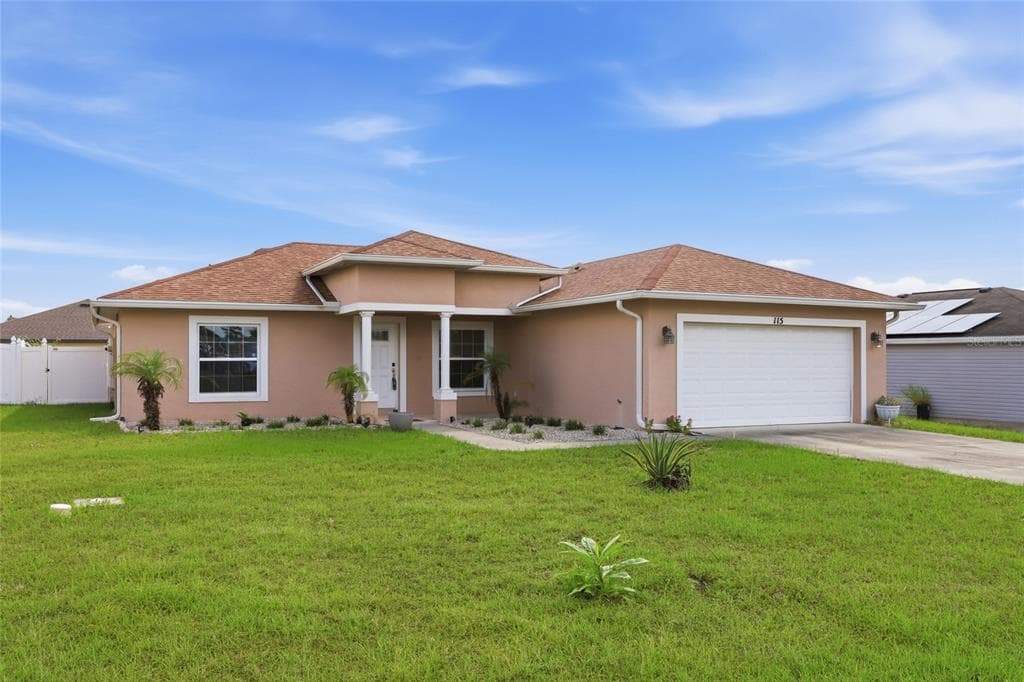 115 MAPLE DRIVE, KISSIMMEE, FL 34759 — zdjęcie 2