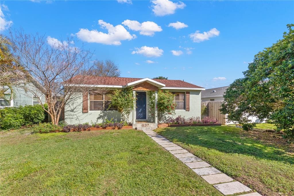837 42ND AVENUE N, ST PETERSBURG, FL 33703 — zdjęcie 2