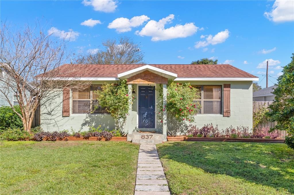 837 42ND AVENUE N, ST PETERSBURG, FL 33703