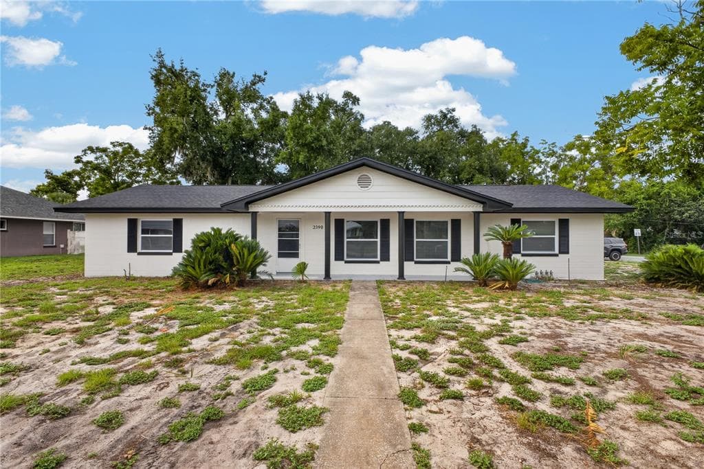 2390 NORTHLAND ROAD, MOUNT DORA, FL 32757 — zdjęcie 3