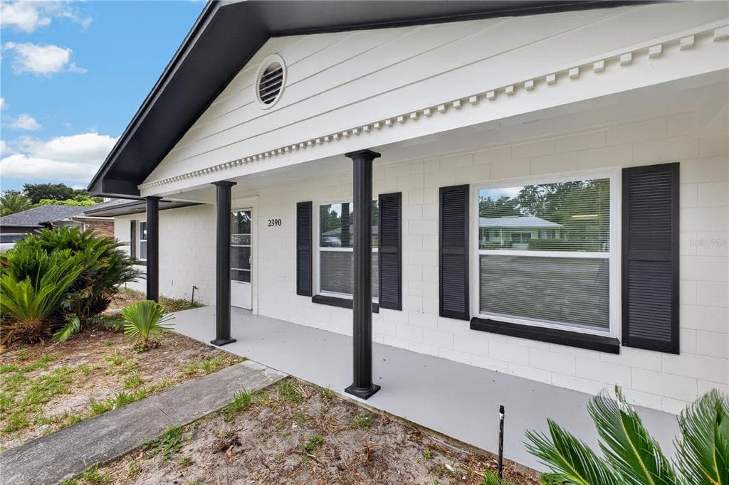 2390 NORTHLAND ROAD, MOUNT DORA, FL 32757 — zdjęcie 4