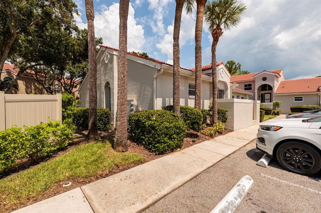 4787 PALERMO COURT NE # 4787, ST PETERSBURG, FL 33703 — zdjęcie 4