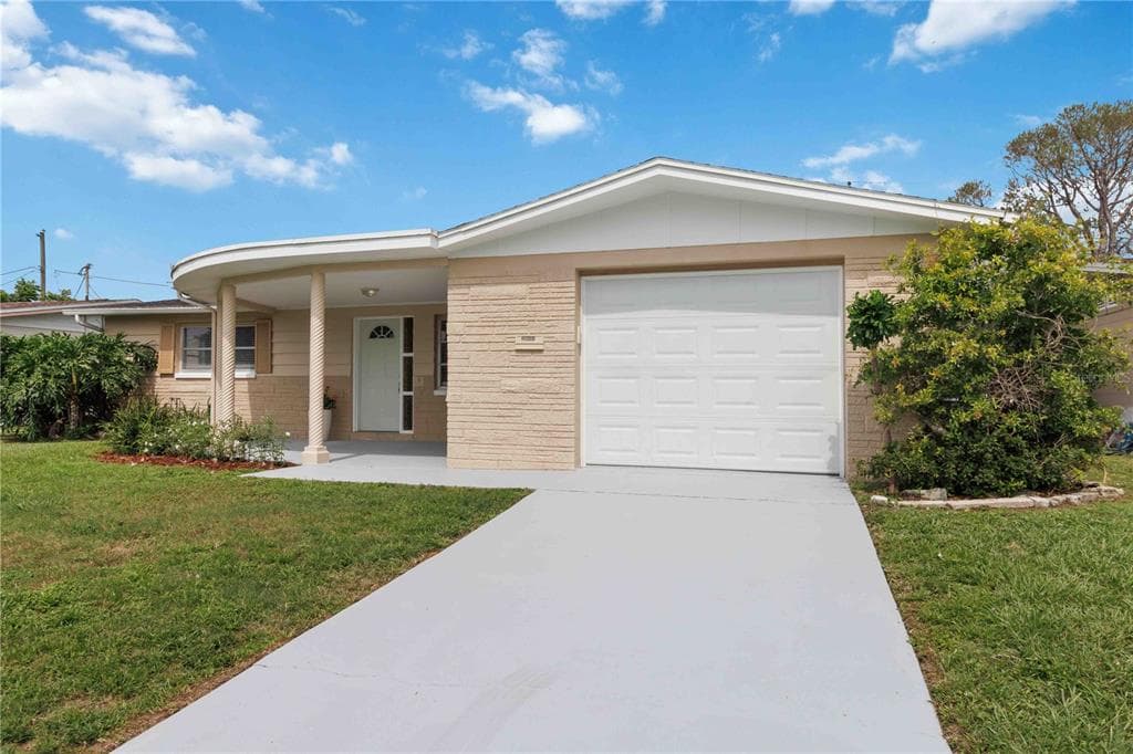 2044 PAMELA DRIVE, HOLIDAY, FL 34690