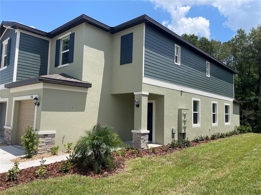 17565 NECTAR FLUME DRIVE, LAND O LAKES, FL 34638 — zdjęcie 2