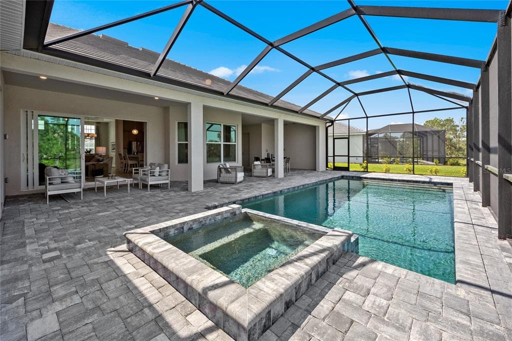 18923 CHERRYSTONE WAY, LAKEWOOD RANCH, FL 34211 — zdjęcie 2
