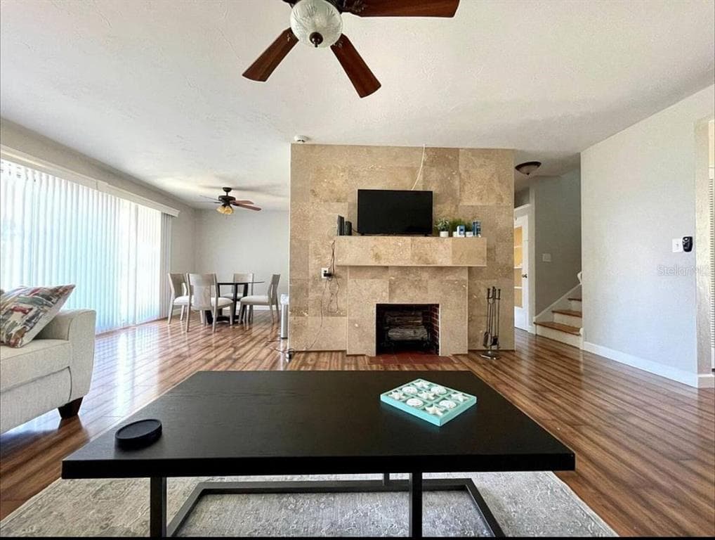 582 REVILO BOULEVARD, DAYTONA BEACH, FL 32118 — zdjęcie 3