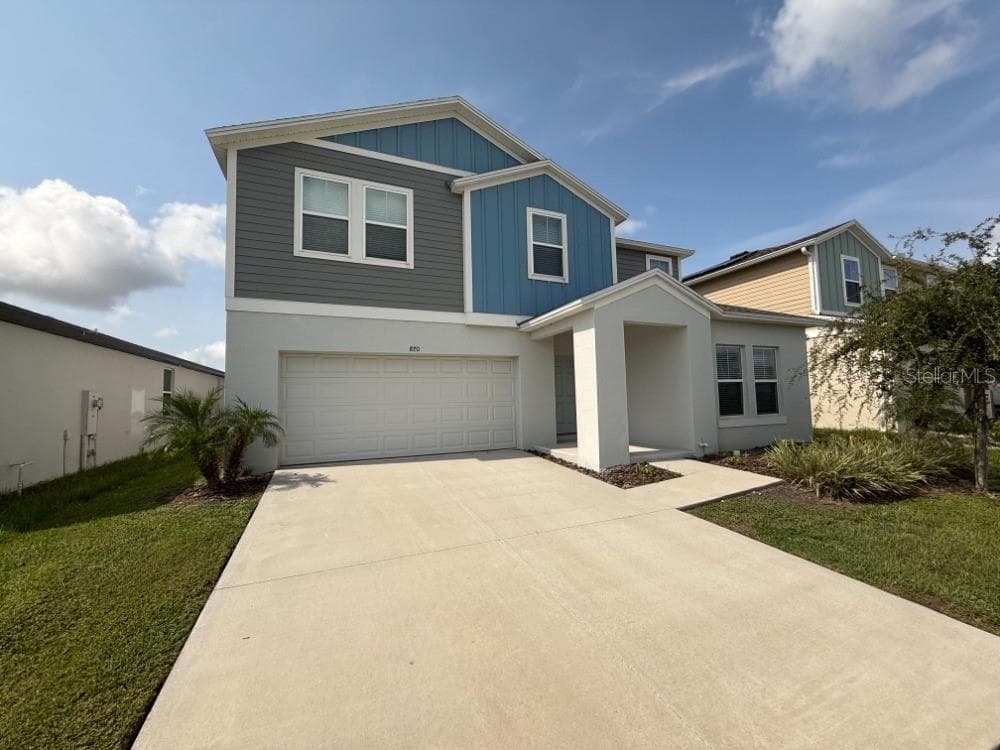 870 SAND SEA PLACE, HAINES CITY, FL 33844 — zdjęcie 2