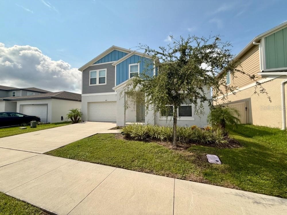 870 SAND SEA PLACE, HAINES CITY, FL 33844 — zdjęcie 3