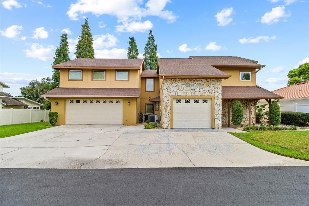 614 MOUNTAIN LAKE PLACE, LAKELAND, FL 33813 — zdjęcie 5