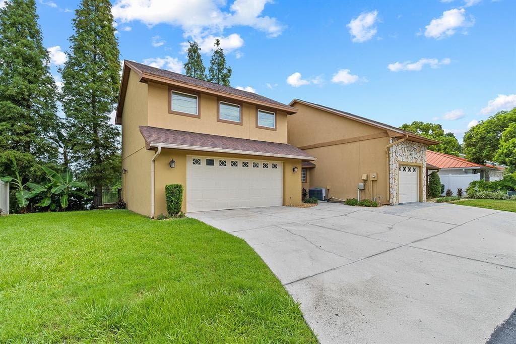 614 MOUNTAIN LAKE PLACE, LAKELAND, FL 33813 — zdjęcie 4