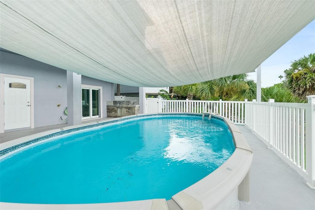 2446 S CENTRAL AVENUE, FLAGLER BEACH, FL 32136 — zdjęcie 2