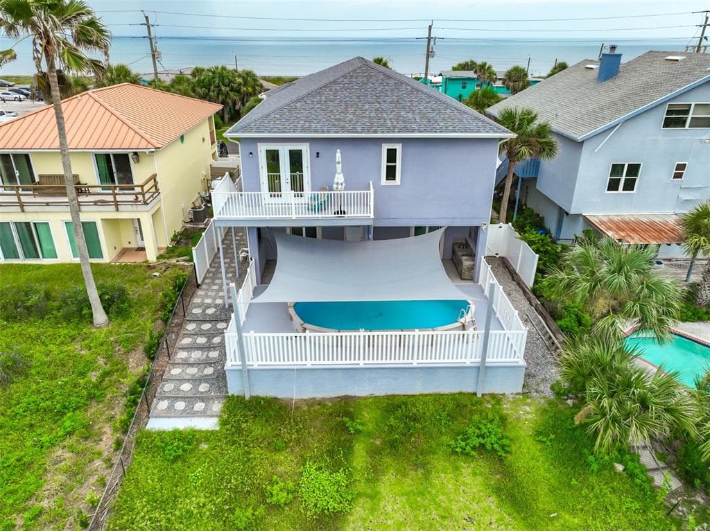 2446 S CENTRAL AVENUE, FLAGLER BEACH, FL 32136 — zdjęcie 5