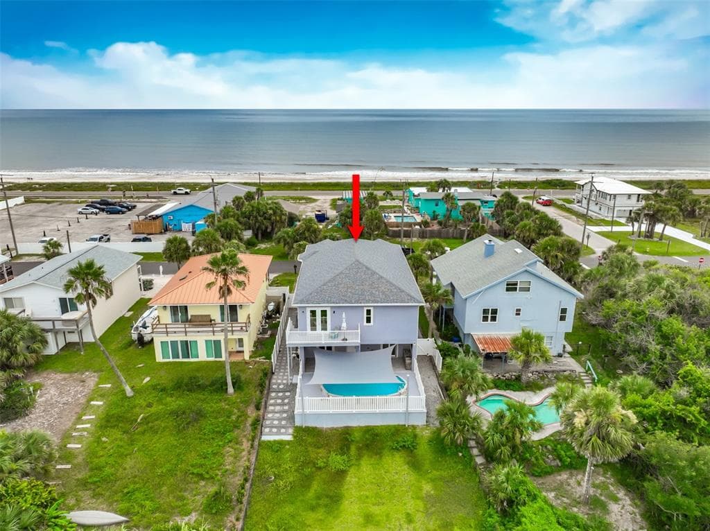 2446 S CENTRAL AVENUE, FLAGLER BEACH, FL 32136 — zdjęcie 4