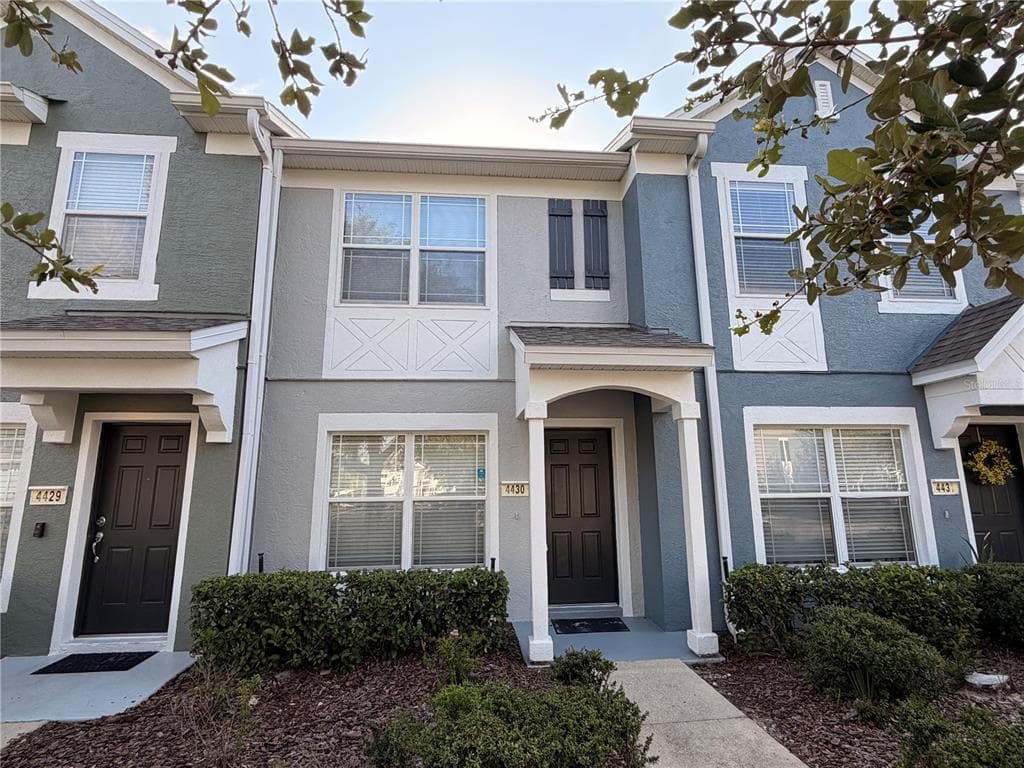 4430 SW 49TH AVENUE, OCALA, FL 34474