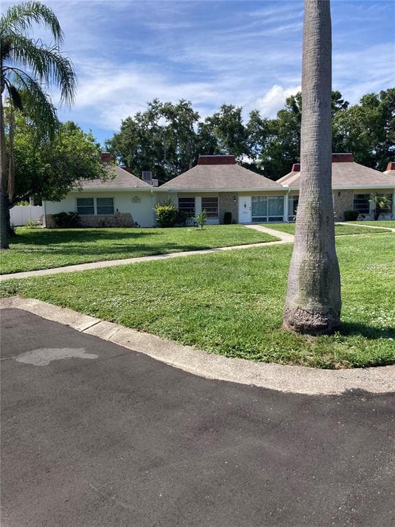 4313 TAHITIAN GARDENS CIRCLE # B, HOLIDAY, FL 34691 — zdjęcie 2
