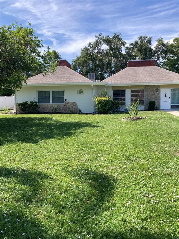 4313 TAHITIAN GARDENS CIRCLE # B, HOLIDAY, FL 34691 — zdjęcie 3
