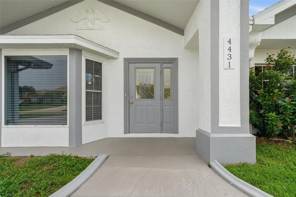 4431 SE 19TH AVENUE, CAPE CORAL, FL 33904 — zdjęcie 2