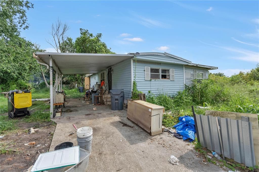 2614 KYLE STREET, LAKELAND, FL 33815