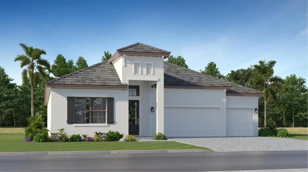 6020 MOUND KEY RUN, LAKEWOOD RANCH, FL 34211