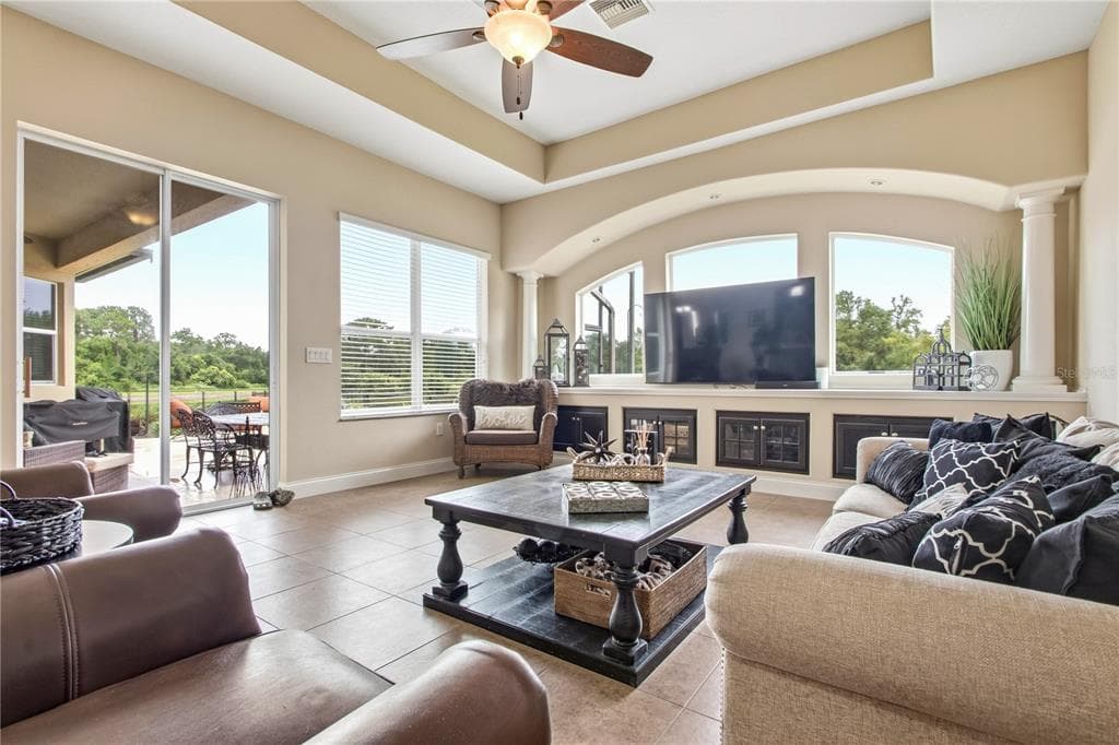 3431 DIAMOND FALLS CIRCLE, LAND O LAKES, FL 34638 — zdjęcie 3