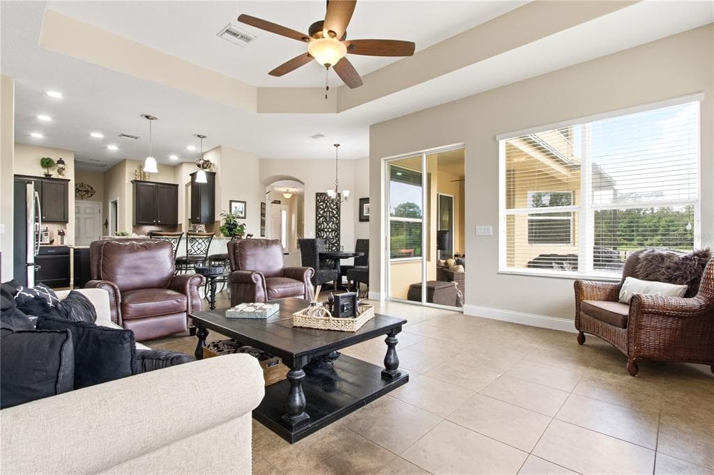 3431 DIAMOND FALLS CIRCLE, LAND O LAKES, FL 34638 — zdjęcie 5