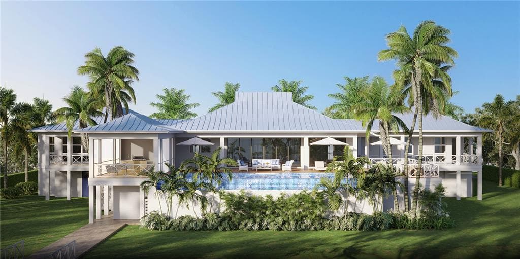 3550 BAYOU LOUISE LANE, SARASOTA, FL 34242 — zdjęcie 2