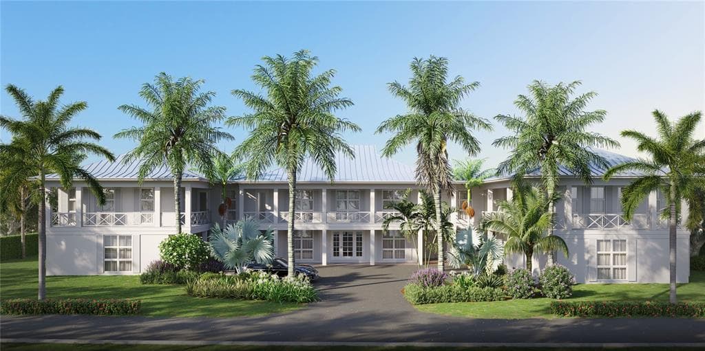 3550 BAYOU LOUISE LANE, SARASOTA, FL 34242