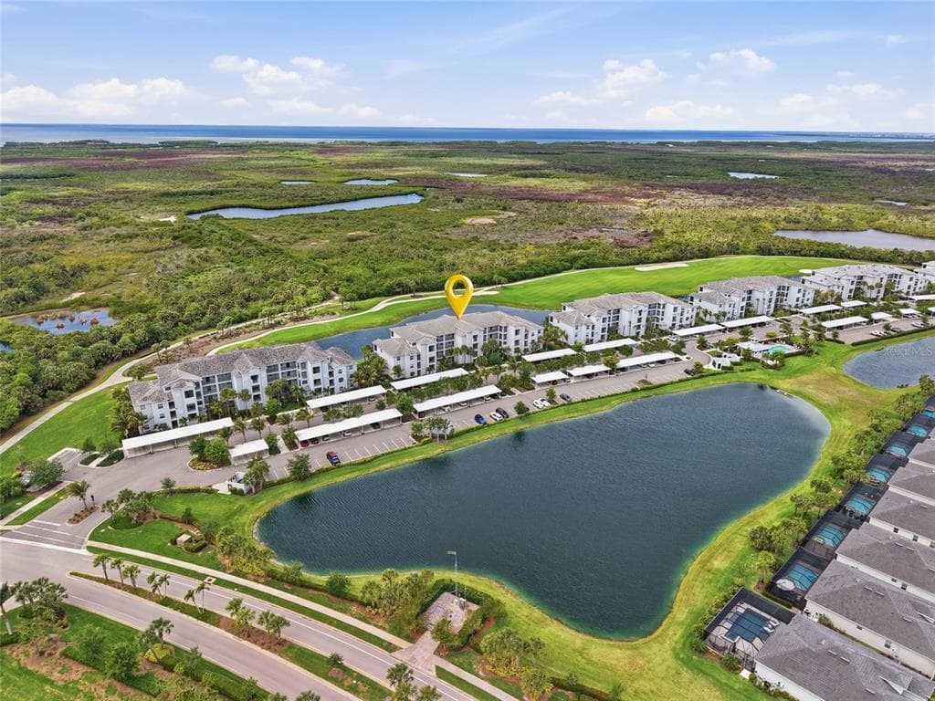 14081 HERITAGE LANDING BOULEVARD # 237, PUNTA GORDA, FL 33955
