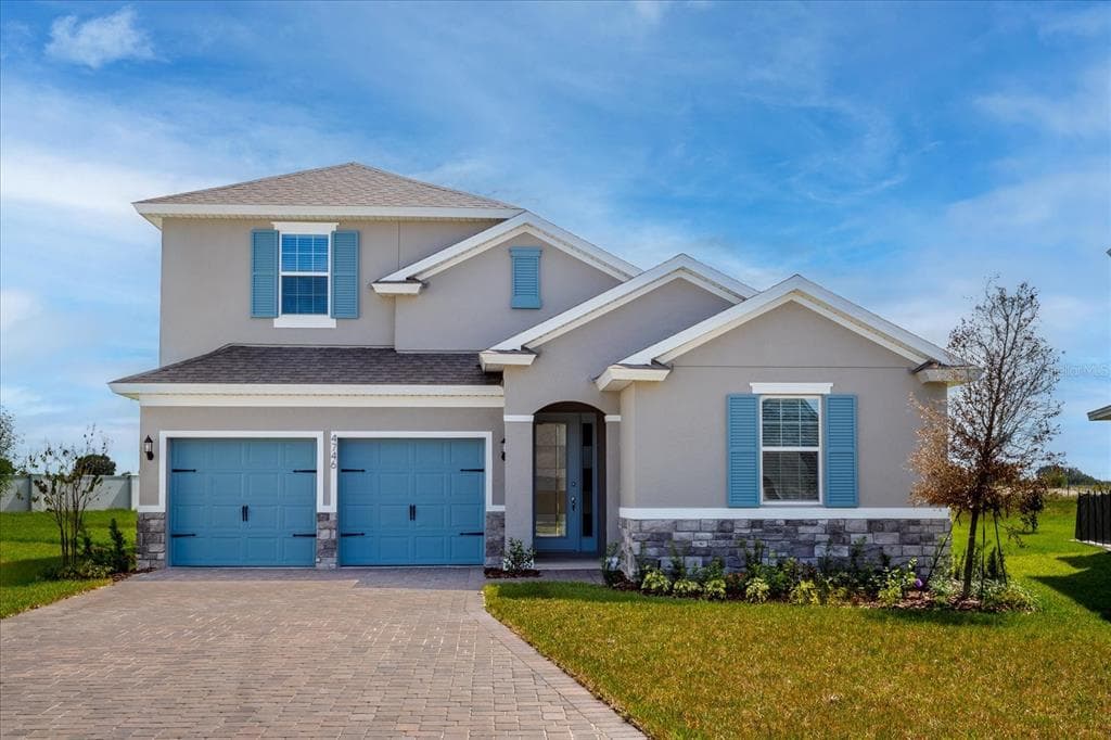 17314 WILD DAISY DRIVE, WINTER GARDEN, FL 34787