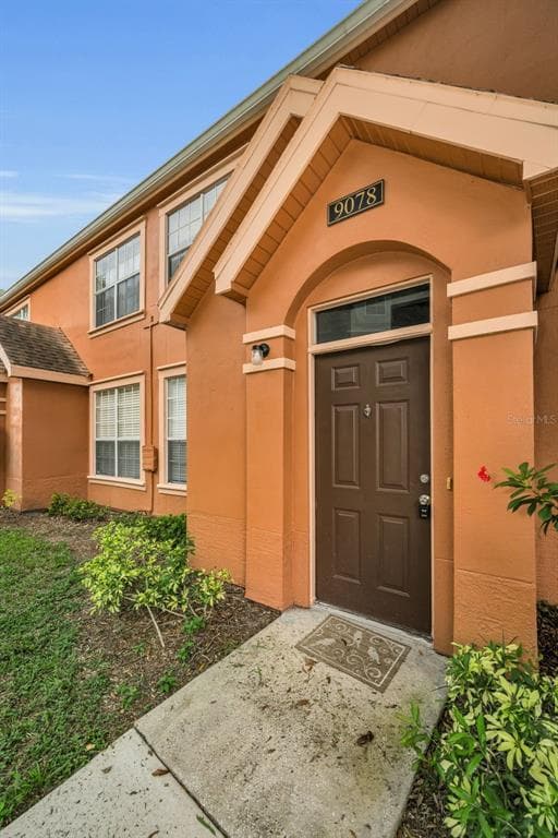 9078 LAKE CHASE ISLAND WAY # 9078, TAMPA, FL 33626 — zdjęcie 5