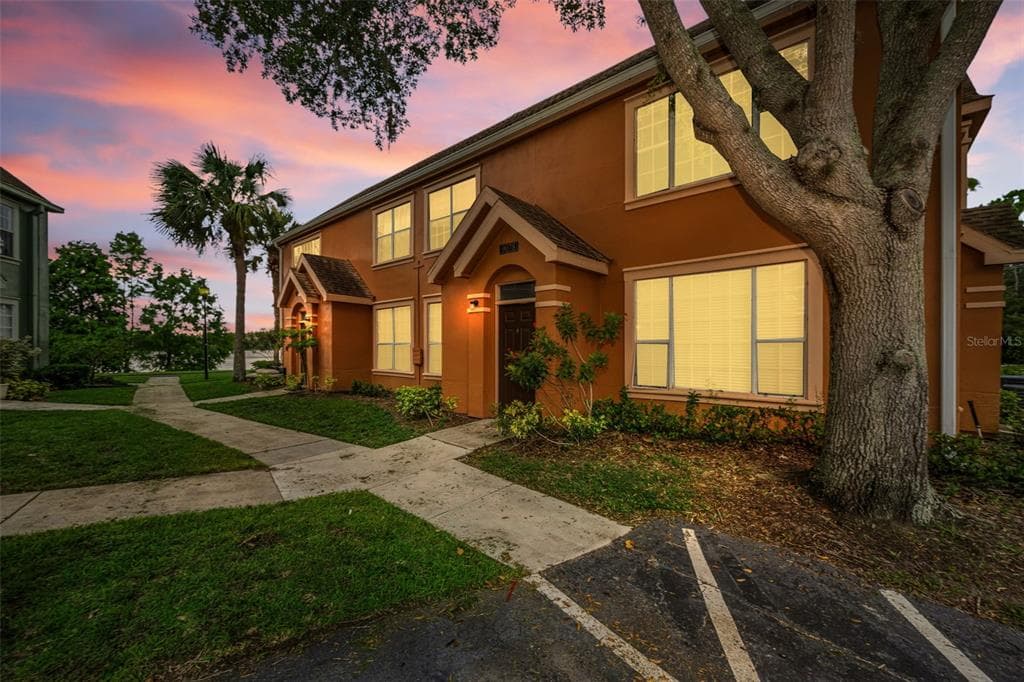 9078 LAKE CHASE ISLAND WAY # 9078, TAMPA, FL 33626 — zdjęcie 4