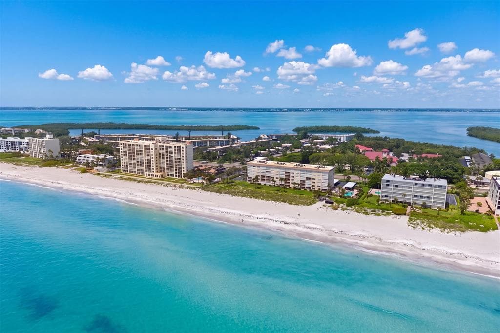 4325 GULF OF MEXICO DRIVE # 402, LONGBOAT KEY, FL 34228 — zdjęcie 5
