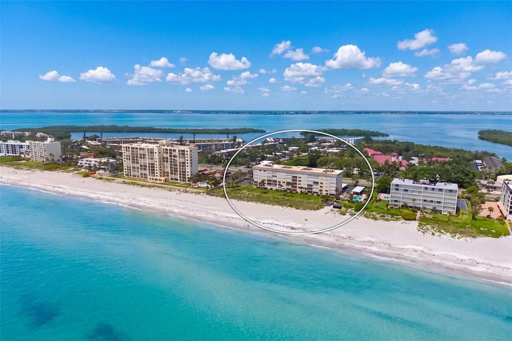 4325 GULF OF MEXICO DRIVE # 402, LONGBOAT KEY, FL 34228 — zdjęcie 4