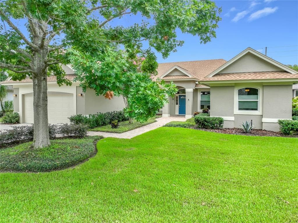 2667 COCHISE TRAIL, WINTER PARK, FL 32789 — zdjęcie 3