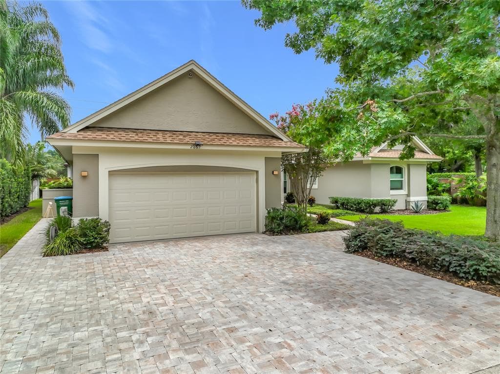2667 COCHISE TRAIL, WINTER PARK, FL 32789 — zdjęcie 4