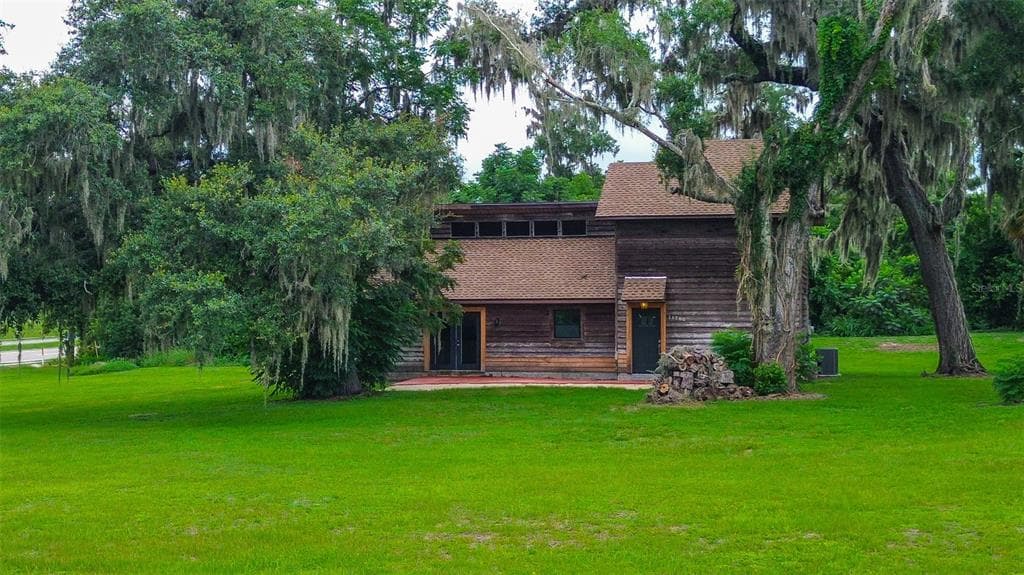 11700 VALLEY ROAD, DADE CITY, FL 33525