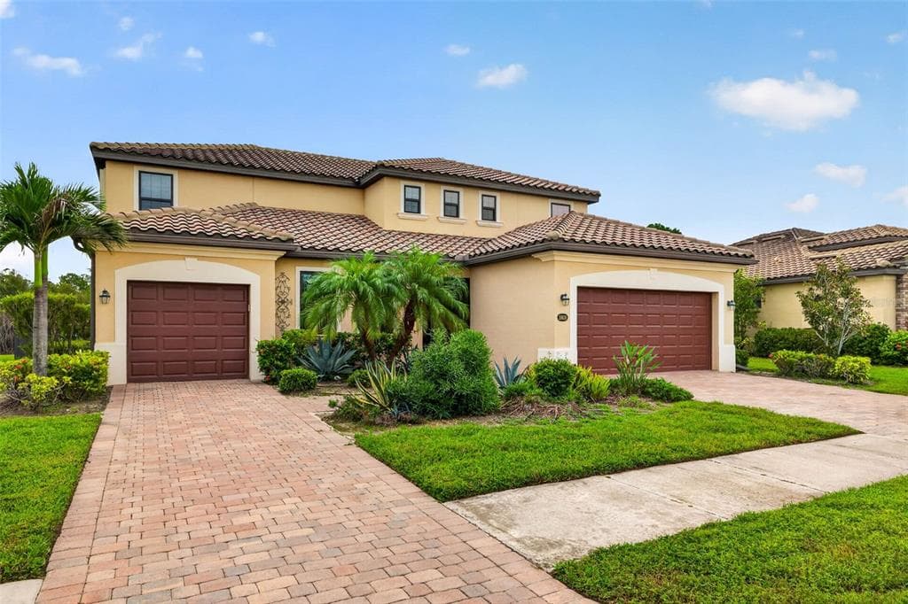 20630 GRANLAGO DRIVE, VENICE, FL 34293 — zdjęcie 3