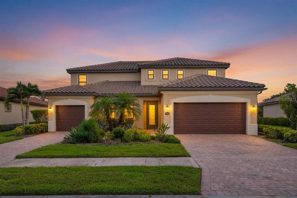 20630 GRANLAGO DRIVE, VENICE, FL 34293