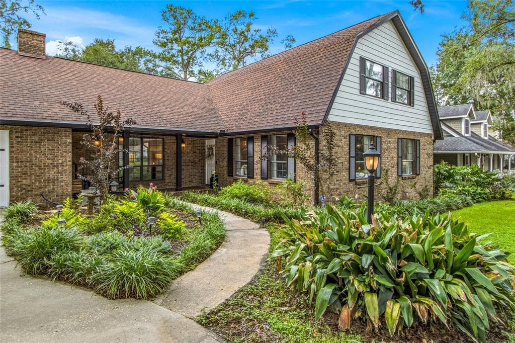 527 COLONIAL DRIVE, BROOKSVILLE, FL 34601 — zdjęcie 2