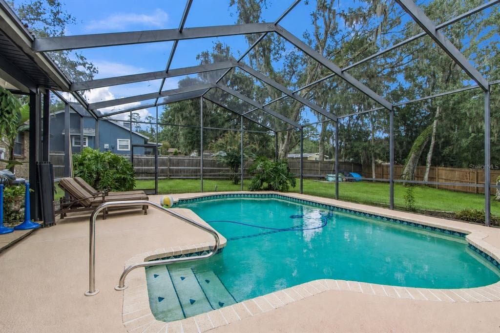 527 COLONIAL DRIVE, BROOKSVILLE, FL 34601 — zdjęcie 3