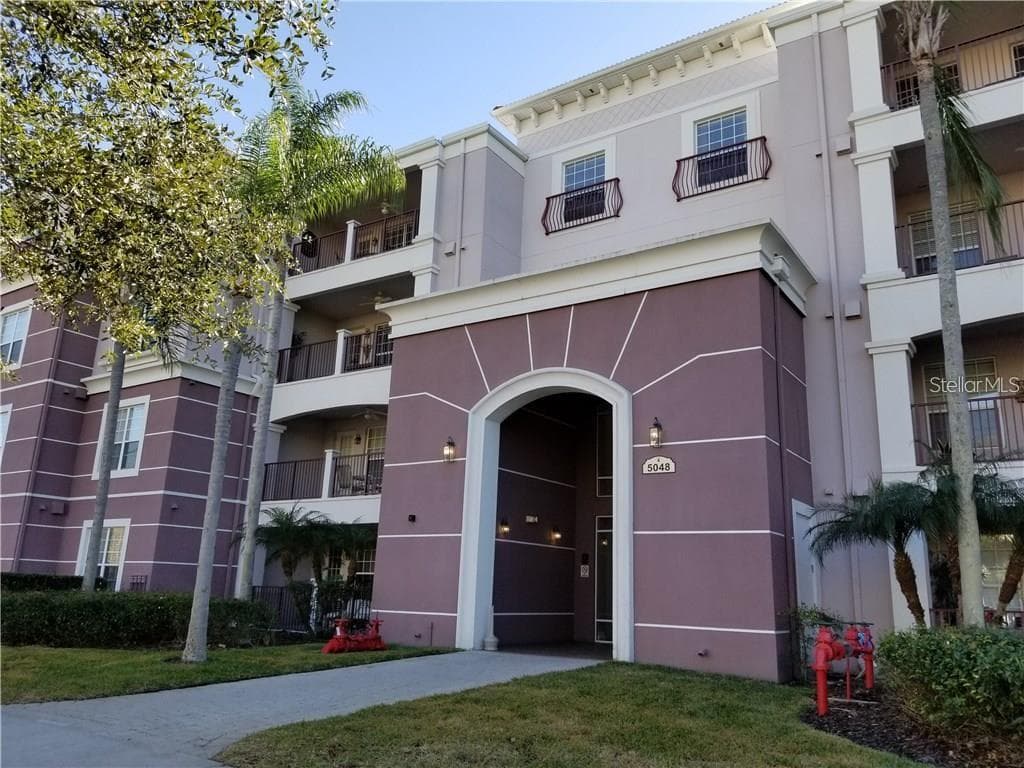 5048 SHOREWAY LOOP # 20404, ORLANDO, FL 32819 — zdjęcie 2