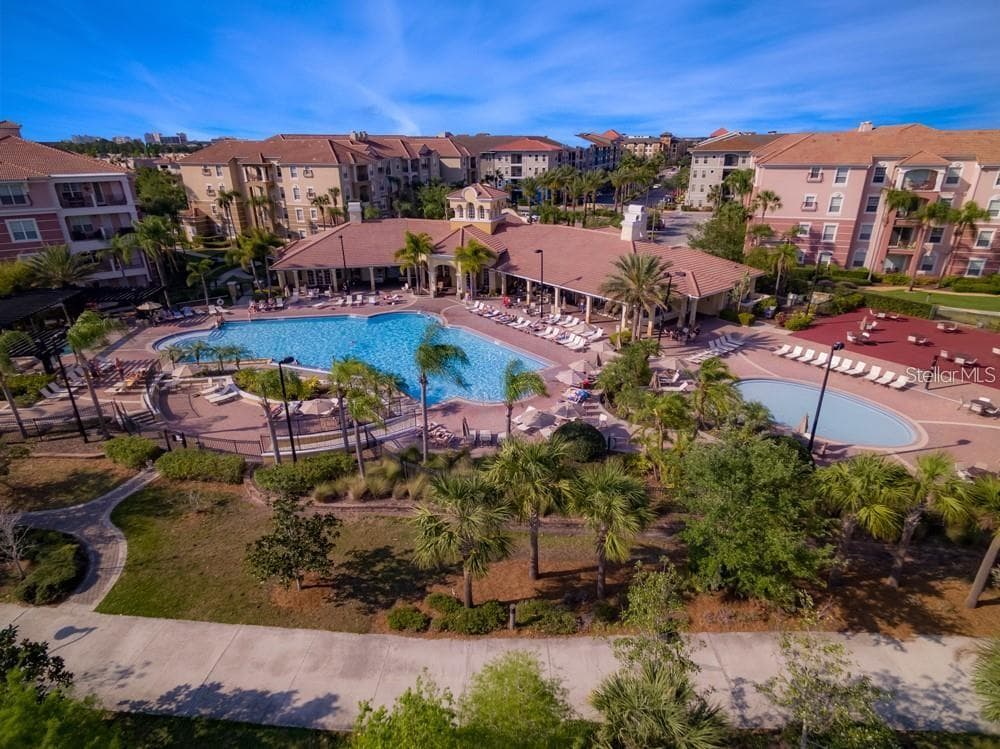 5048 SHOREWAY LOOP # 20404, ORLANDO, FL 32819 — zdjęcie 4