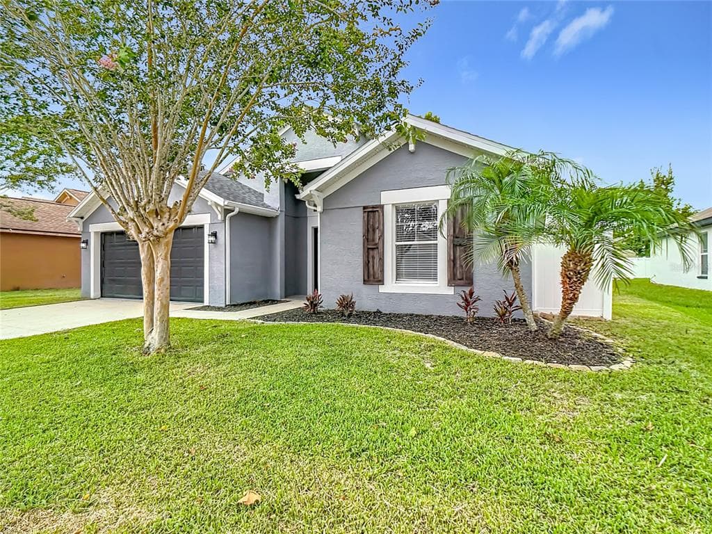 8278 PEAK AVENUE, LAKELAND, FL 33810 — zdjęcie 2