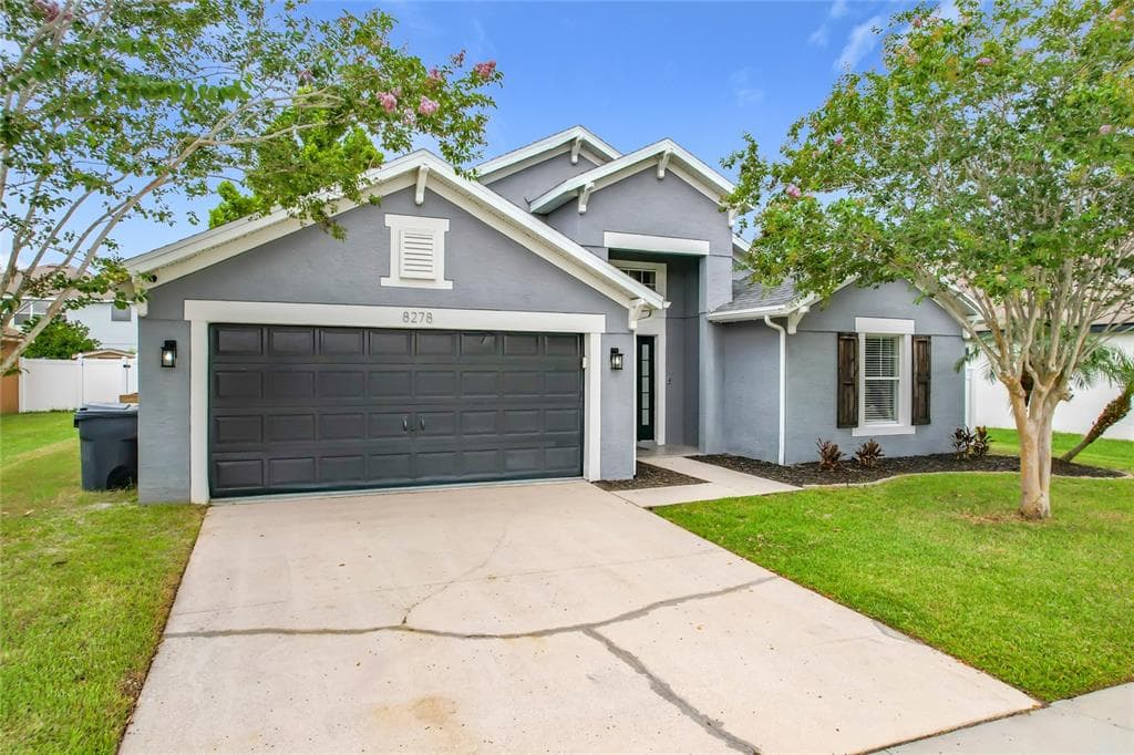 8278 PEAK AVENUE, LAKELAND, FL 33810 — zdjęcie 3