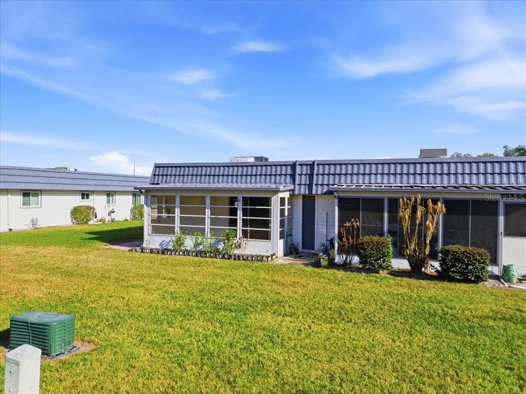205 ANDOVER PLACE N # 119, SUN CITY CENTER, FL 33573 — zdjęcie 3